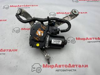 моторчик передних стеклоочистителей (дворников) Ford Edge 2 поколение CD539 [рестайлинг] 2020, 2.0 л., бензин, АКПП, FT4B17504BJ