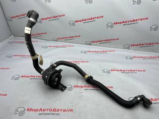 насос антифриза дополнительный Alfa Romeo Stelvio 1 поколение, 2.0 л., бензин, 00505528600