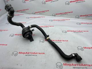 насос антифриза дополнительный Alfa Romeo Stelvio 1 поколение, 2.0 л., бензин, 00505528600