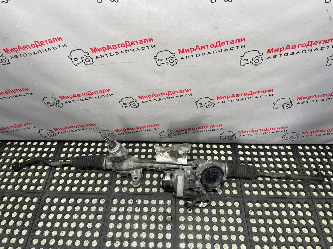 рулевая рейка Honda Civic 10 поколение 2017, 1.5 л., бензин, АКПП, купе, 53600TBGA03M1 - фото №1