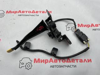 замок капота Chevrolet Equinox 3 поколение 2018, 1.5 л., бензин, АКПП, 84300383