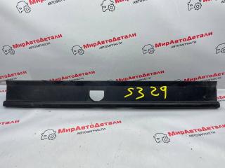 усилитель бампера переднего GMC Terrain 2 поколение 2018, 2.0 л., бензин, АКПП, 84304228