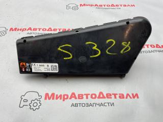 подушка безопасности сиденья Chevrolet TrailBlazer 3 поколение (2019 - 2025), 60003570