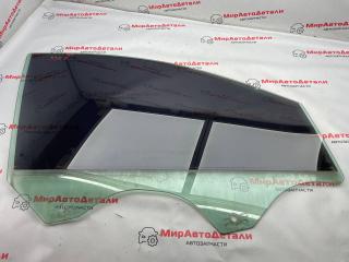 стекло двери передней правой Chevrolet Equinox 3 поколение 2019, 1.5 л., бензин, АКПП