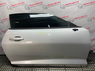 дверь передняя правая Chevrolet Camaro 6 поколение [рестайлинг] 2019, 2.0 л., бензин, АКПП, кабриолет