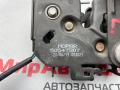 замок капота Alfa Romeo Stelvio 1 поколение 2018, 2.0 л., бензин, АКПП, 50547307 - фото №9