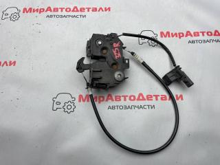замок капота Alfa Romeo Giulia 2 поколение, 50547306