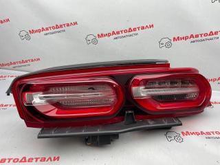 фонарь задний правый Chevrolet Camaro 6 поколение [рестайлинг] 2019, 2.0 л., бензин, АКПП, кабриолет, 84529731