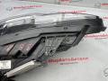 фара левая Chevrolet Malibu 9 поколение [рестайлинг] 2019, 2.0 л., бензин, АКПП, 84586787 - фото №9