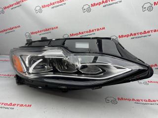 фара правая Chevrolet Malibu 9 поколение [рестайлинг] 2019, 2.0 л., бензин, АКПП, 84586788