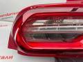 фонарь задний левый Chevrolet Camaro 6 поколение [рестайлинг] 2019, 2.0 л., бензин, АКПП, кабриолет, 84529730 - фото №3