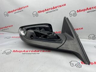 зеркало наружное правое Chevrolet Malibu 9 поколение [рестайлинг] 2019, 2.0 л., бензин, АКПП, 84466702