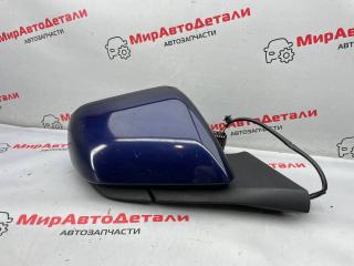 зеркало наружное правое Ford Mustang 6 поколение S550 [рестайлинг] 2020, 2.3 л., бензин, МКПП, кабриолет, R3B17682