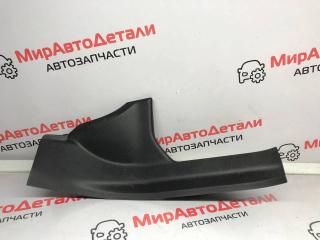 накладка на порог внутренняя Buick Encore GX 1 поколение 2020, 1.2 л., бензин, АКПП, 42484910