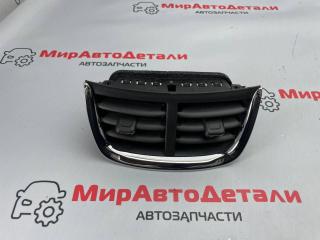 дефлектор обдува салона Chevrolet Malibu 9 поколение [рестайлинг] 2019, 2.0 л., бензин, АКПП, 84303636, 84307408