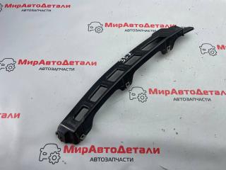 Крепление бампера заднего GMC Terrain 2 поколение 2020, 1.5 л., бензин, АКПП, 23396470