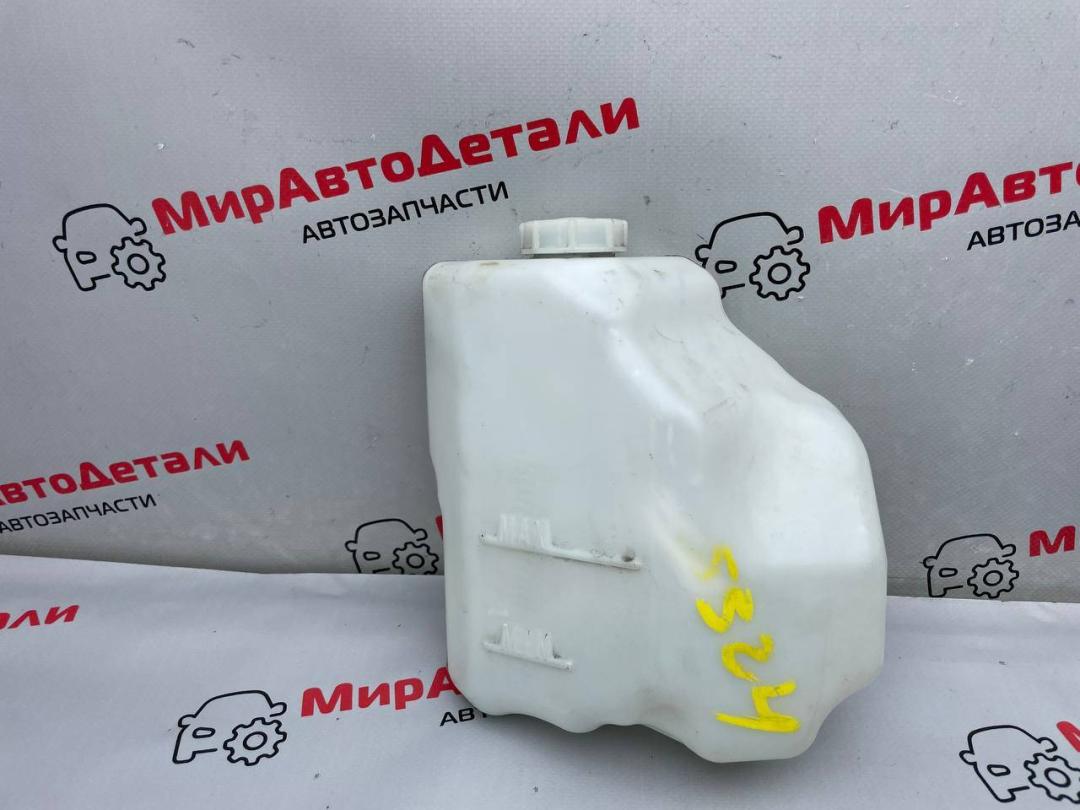 бачок расширительный Honda Accord 10 поколение 2019, 1.5 л., бензин, АКПП - фото №1