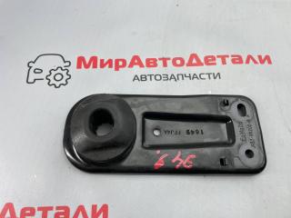 кронштейн радиатора Ford Mustang 6 поколение S550 [рестайлинг] 2020, 2.3 л., бензин, МКПП, кабриолет, JR338K202AA