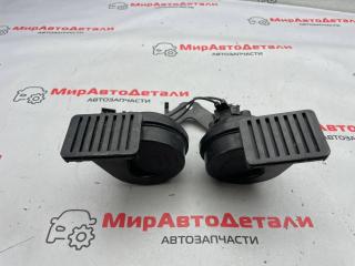 сигнал (клаксон) Chevrolet Camaro 6 поколение [рестайлинг] 2019, 2.0 л., бензин, АКПП, кабриолет, 23467528