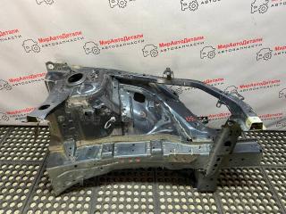 лонжерон левый Chevrolet Malibu 9 поколение [рестайлинг] 2019, 1.5 л., бензин, АКПП