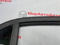 форточка задняя правая Chevrolet Equinox 3 поколение 2019, 1.5 л., бензин, АКПП - фото №3