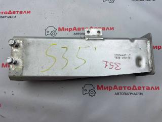 лонжерон левый Chevrolet Camaro 6 поколение [рестайлинг] 2019, 2.0 л., бензин, АКПП, кабриолет, 23304497