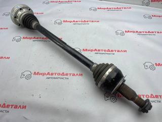 полуось задняя (приводной вал, ШРУС) Chevrolet Camaro 6 поколение [рестайлинг] 2019, 2.0 л., бензин, АКПП, кабриолет, 84309453