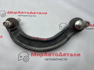 рычаг задний левый Ford Mustang 6 поколение S550 [рестайлинг] 2020, 2.3 л., бензин, МКПП, кабриолет, 5K743, 5K743G716B