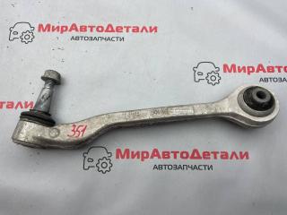 рычаг передний левый Chevrolet Camaro 6 поколение [рестайлинг] 2019, 2.0 л., бензин, АКПП, кабриолет, 23317369