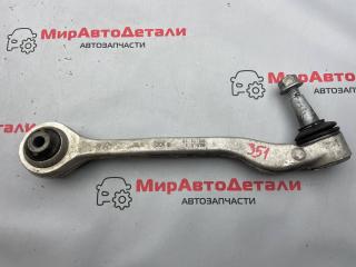 рычаг передний правый Chevrolet Camaro 6 поколение [рестайлинг] 2019, 2.0 л., бензин, АКПП, кабриолет, 23317370