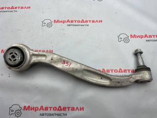 рычаг передний левый Chevrolet Camaro 6 поколение [рестайлинг] 2019, 2.0 л., бензин, АКПП, кабриолет, 22974139