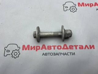 болт развальный Ford Mustang 6 поколение S550 [рестайлинг] 2020, 2.3 л., бензин, МКПП, кабриолет