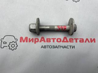 болт развальный Ford Mustang 6 поколение S550 [рестайлинг] 2020, 2.3 л., бензин, МКПП, кабриолет