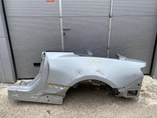 крыло заднее левое Chevrolet Camaro 6 поколение [рестайлинг] 2019, 2.0 л., бензин, АКПП, кабриолет