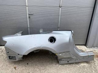 крыло заднее правое Chevrolet Camaro 6 поколение [рестайлинг] 2019, 2.0 л., бензин, АКПП, кабриолет