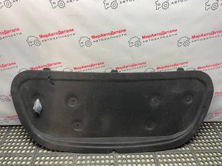 шумоизоляция капота Chevrolet Malibu 9 поколение [рестайлинг] 2021, 1.5 л., бензин, АКПП