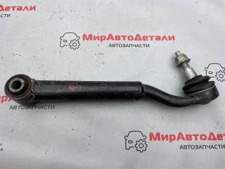 рычаг передний правый Ford Mustang 6 поколение S550 [рестайлинг] 2020, 2.3 л., бензин, МКПП, кабриолет, FR3C3A423AA
