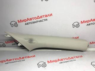 обшивка стойки передней правой Buick Encore GX 1 поколение 2020, 1.2 л., бензин, АКПП, 42728883