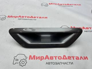 ручка открывания багажника Ford Edge 2 поколение CD539 [рестайлинг] 2020, 2.0 л., бензин, АКПП, KT4BR425A22AC