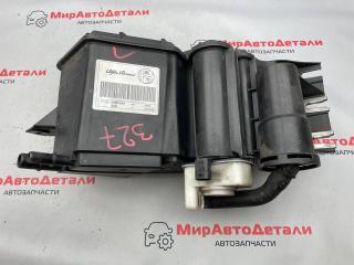адсорбер Alfa Romeo Giulia 2 поколение 2019, 2.0 л., бензин, АКПП, 00505533900