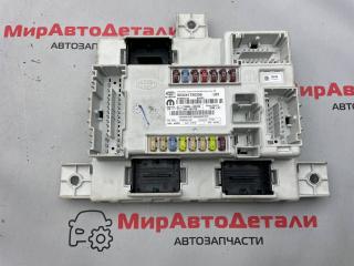Блок управления BCM (Body Control Module) Alfa Romeo Giulia 2 поколение 2019, 2.0 л., бензин, АКПП, 503441720205, 00505551430