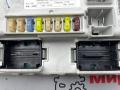 Блок управления BCM (Body Control Module) Alfa Romeo Giulia 2 поколение 2019, 2.0 л., бензин, АКПП, 503441720205, 00505551430 - фото №2