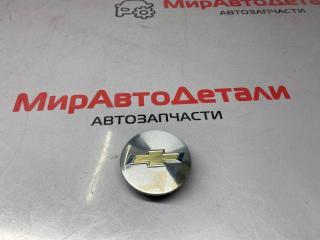 колпачок литого диска Chevrolet Malibu 9 поколение 2016, 1.5 л., бензин, АКПП, 9594156