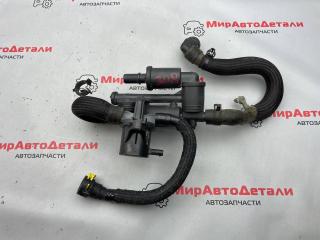 насос вакуумный Ford Edge 2 поколение CD539 [рестайлинг] 2019, 2.0 л., бензин, АКПП, K2GC2420AE
