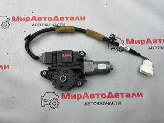 двигатель электролюка Honda Civic 10 поколение 2017, 1.5 л., бензин, АКПП, купе, 462FPX