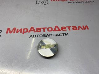 колпачок литого диска Chevrolet Malibu 9 поколение 2016, 1.5 л., бензин, АКПП, 9594156
