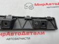 Крепление бампера переднего Ford Mustang 6 поколение S550 [рестайлинг] 2020, 2.3 л., бензин, МКПП, кабриолет, FR3B16C066AC - фото №4