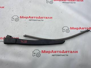 щеткодержатель задний Ford Edge 2 поколение CD539 [рестайлинг] 2020, 2.0 л., бензин, АКПП, FT4B17C403AC