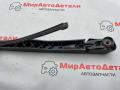 щеткодержатель задний Ford Edge 2 поколение CD539 [рестайлинг] 2020, 2.0 л., бензин, АКПП, FT4B17C403AC - фото №5