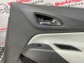 обшивка двери задняя правая Chevrolet Equinox 3 поколение 2019, 1.5 л., бензин, АКПП, 84658551 - фото №2